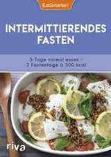 Intermittierendes Fasten