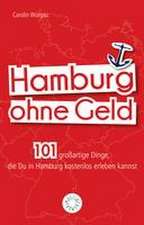 Hamburg ohne Geld