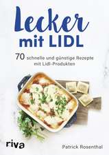 Lecker mit Lidl
