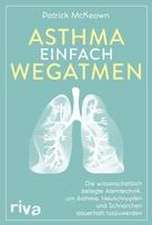 Asthma einfach wegatmen