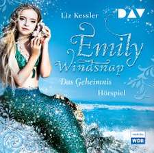 Emily Windsnap - Teil 1: Das Geheimnis