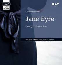 Jane Eyre