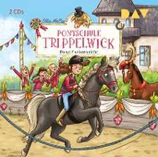 Ponyschule Trippelwick - Teil 4: Ponys flunkern nicht