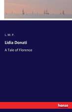 Lidia Donati