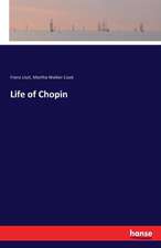 Life of Chopin