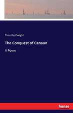 The Conquest of Canaan