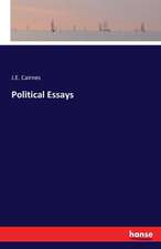 Political Essays