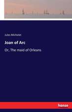 Joan of Arc