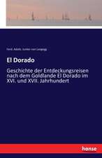 El Dorado