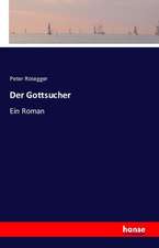 Der Gottsucher