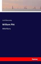 William Pitt