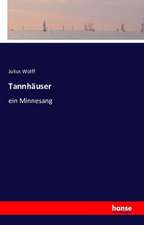 Tannhäuser