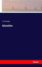 Marokko