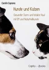 Hunde und Katzen