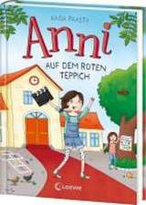 Anni auf dem roten Teppich (Band 2)