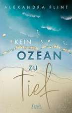 Kein Ozean zu tief (Tales of Sylt, Band 3)