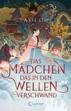 Das Mädchen, das in den Wellen verschwand