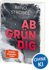 Abgründig