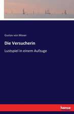 Die Versucherin