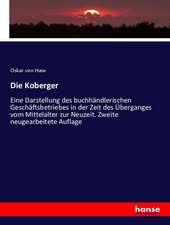 Die Koberger