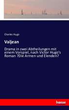 Valjean
