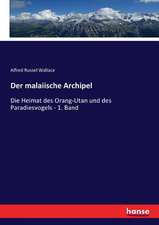 Der malaiische Archipel