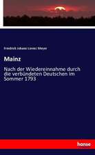 Mainz