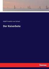 Der Kaiserbote