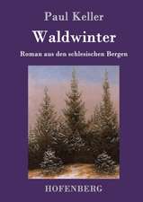 Waldwinter