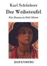 Der Weibsteufel