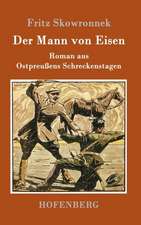 Der Mann von Eisen