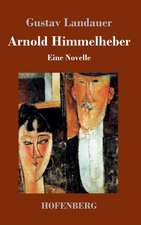 Arnold Himmelheber