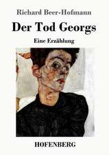 Der Tod Georgs