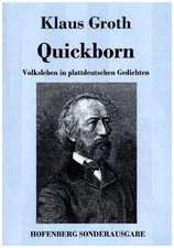 Quickborn