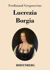 Lucrezia Borgia