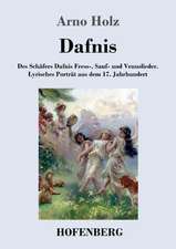 Dafnis