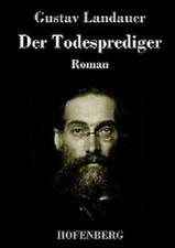 Der Todesprediger