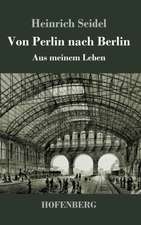 Von Perlin nach Berlin