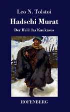 Hadschi Murat