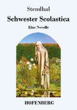 Schwester Scolastica