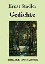 Gedichte