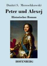 Peter und Alexej