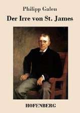 Der Irre von St. James