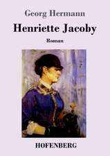 Henriette Jacoby