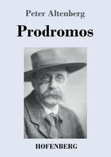 Prodromos