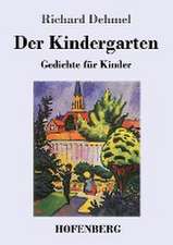 Der Kindergarten