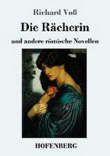 Die Rächerin