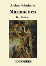 Marionetten