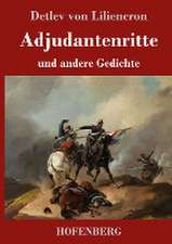 Adjutantenritte