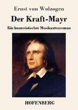 Der Kraft-Mayr